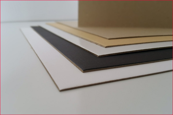 Giấy Chipboard